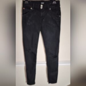 HUDSON Jeans Dark Wash